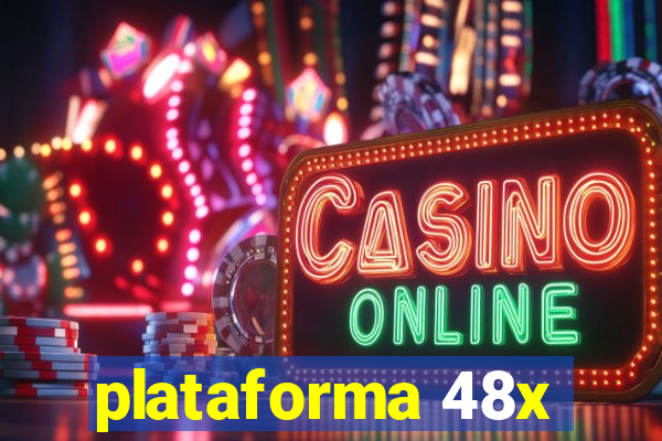 plataforma 48x